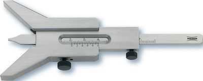 Au?ensicherungsnuten-Messschieber